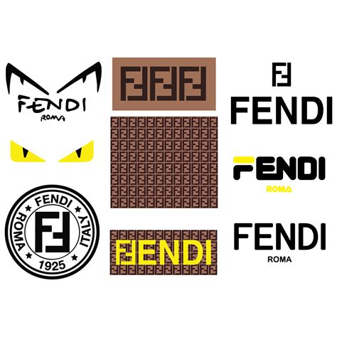 fendi vorname